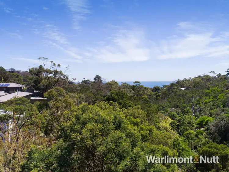 Third view of Homely land listing, 10 Clearwater Close, Mount Martha VIC 3934
