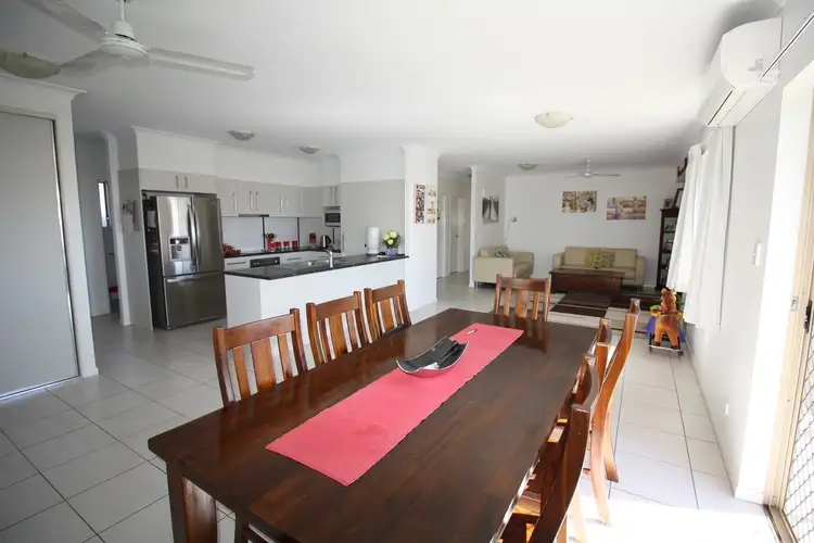 Second view of Homely house listing, 23 Godwin Drive, Mareeba QLD 4880