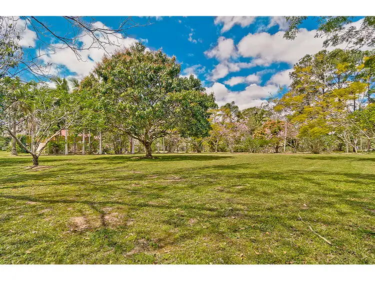 Second view of Homely rural property listing, 102 Connection Road, Glenview QLD 4553