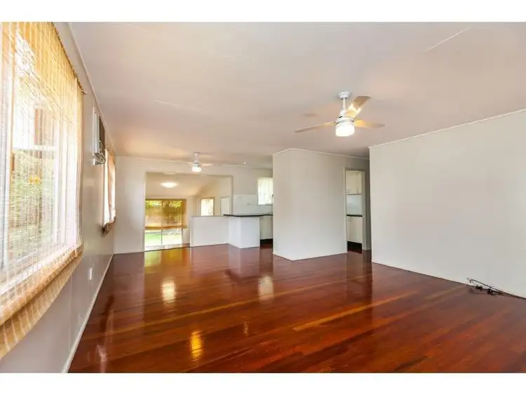 Fourth view of Homely house listing, 254 Flanagan Street, Frenchville QLD 4701