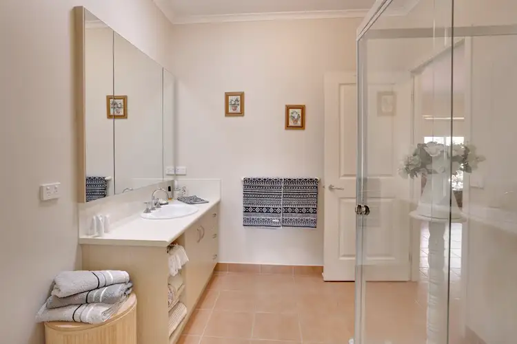 Fifth view of Homely house listing, 11 Vista Court, Gembrook VIC 3783