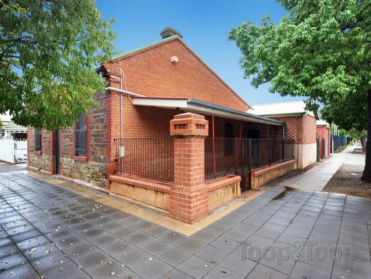 Second view of Homely house listing, 3 Milner Street, Hindmarsh SA 5007