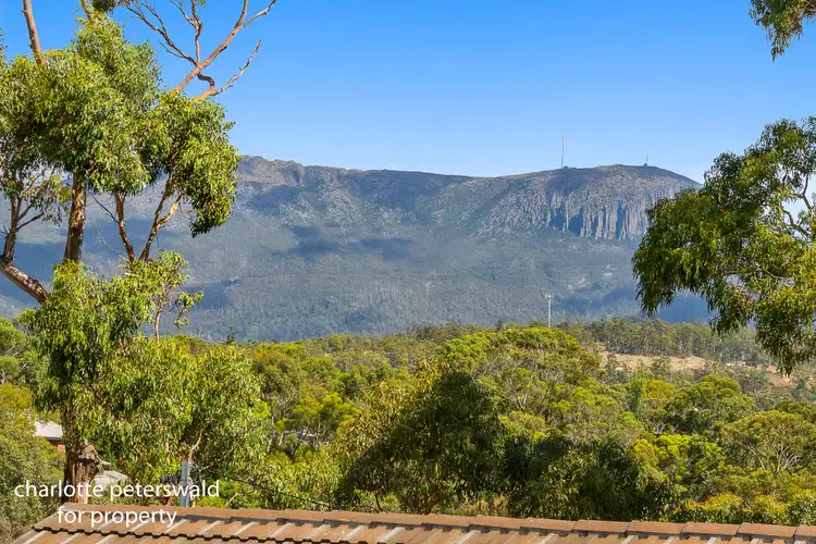 Third view of Homely house listing, 28 Brinsmead Road, Mount Nelson TAS 7007