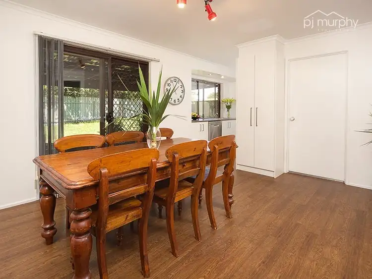 Third view of Homely house listing, 5 David Place, Wodonga VIC 3690