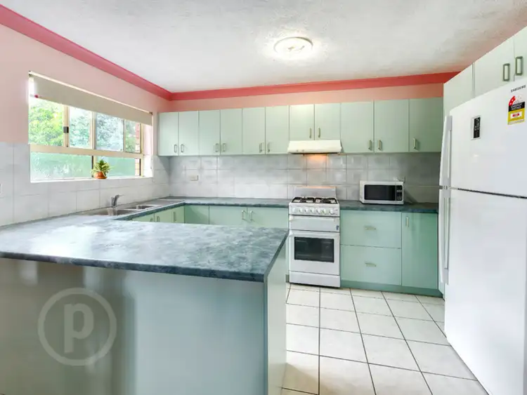 Fifth view of Homely apartment listing, 2/44 Bower Street, Annerley QLD 4103