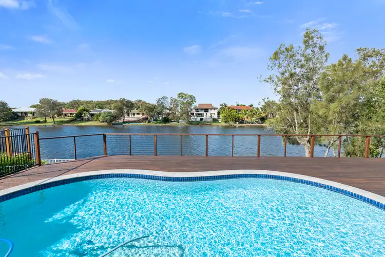 42 Dunlin Drive, Burleigh Waters QLD 4220