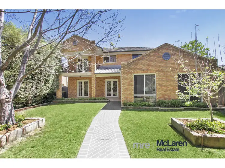 45 Lakeland Circuit, Harrington Park NSW 2567