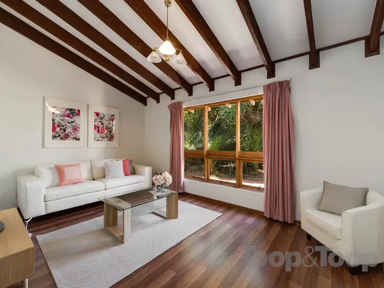 Fifth view of Homely house listing, 16B Kareda Drive, Campbelltown SA 5074