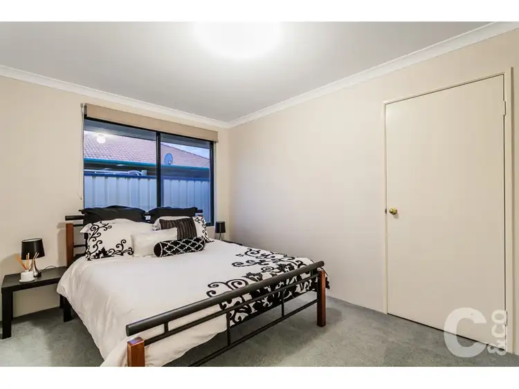 Fourth view of Homely house listing, 7 Daintree Loop, Bertram WA 6167