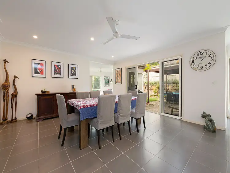 Fourth view of Homely house listing, 15 Stanaway Place, Bellbowrie QLD 4070