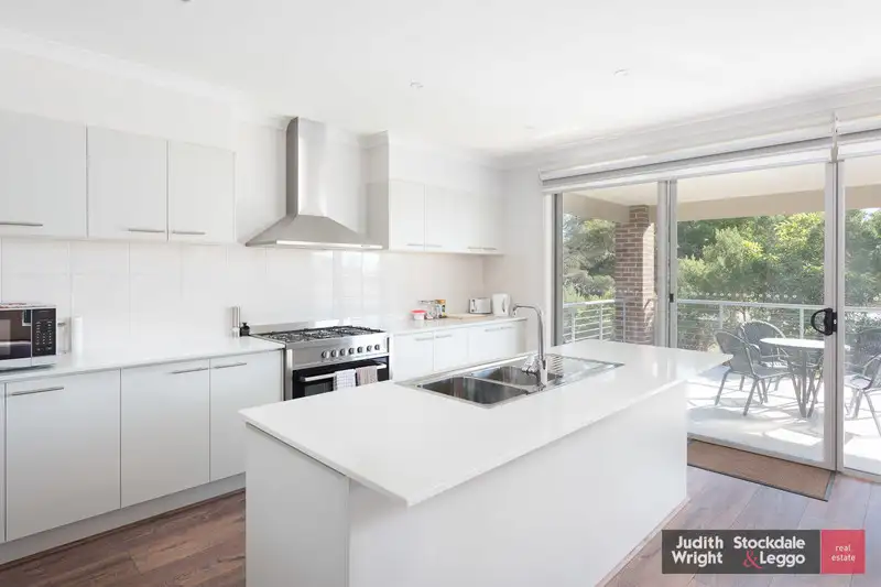 Main view of Homely house listing, 3/10 Medina Road, Cowes VIC 3922