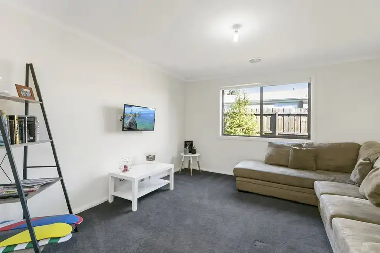 Fifth view of Homely house listing, 12 Liuzzi Drive, Torquay VIC 3228