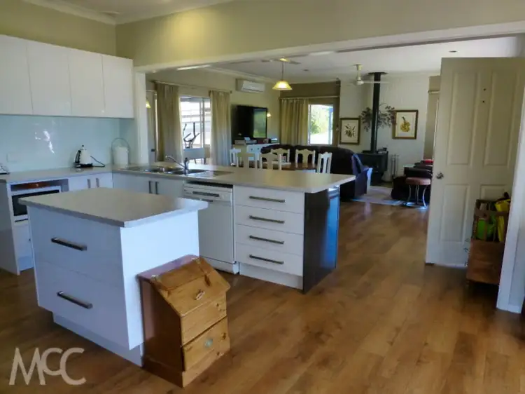 Third view of Homely house listing, 833 Mitchell Highway, Orange NSW 2800