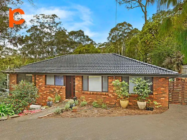 Main view of Homely house listing, 3 Maya Street, Wyoming NSW 2250