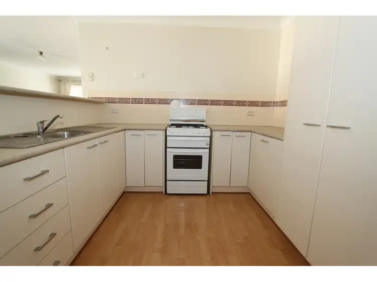 Second view of Homely house listing, 2/28 Torch Street, Bathurst NSW 2795