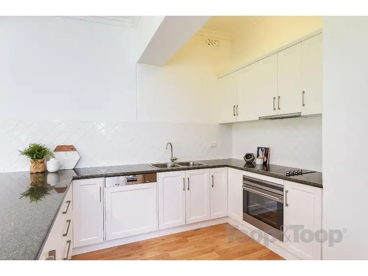 Fourth view of Homely house listing, 54 Knightsbridge Road, Hazelwood Park SA 5066