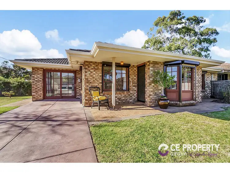 Second view of Homely house listing, 1/19 Chopin Road, Somerton Park SA 5044