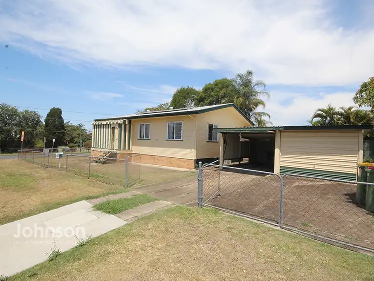 23 Countess Street, East Ipswich QLD 4305