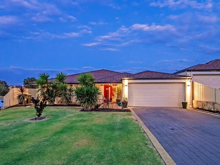 Fifth view of Homely house listing, 1 Waminda Way, Landsdale WA 6065