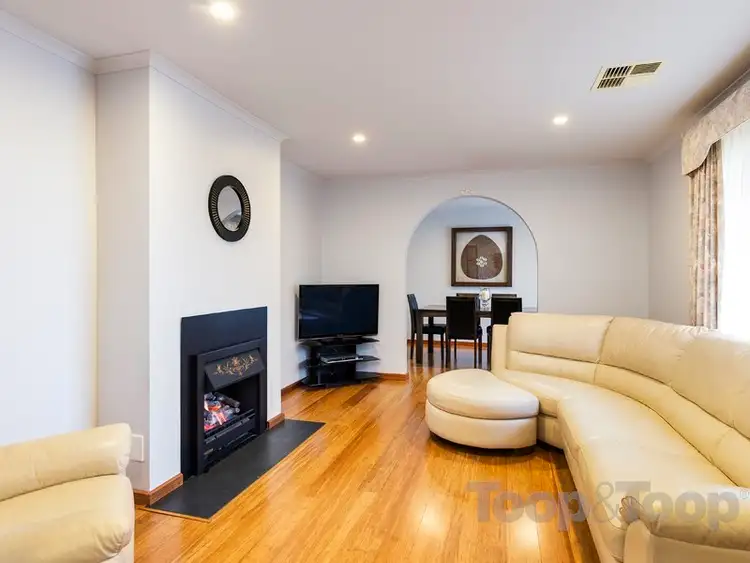 Third view of Homely house listing, 9 Old Tawny Close, Wynn Vale SA 5127