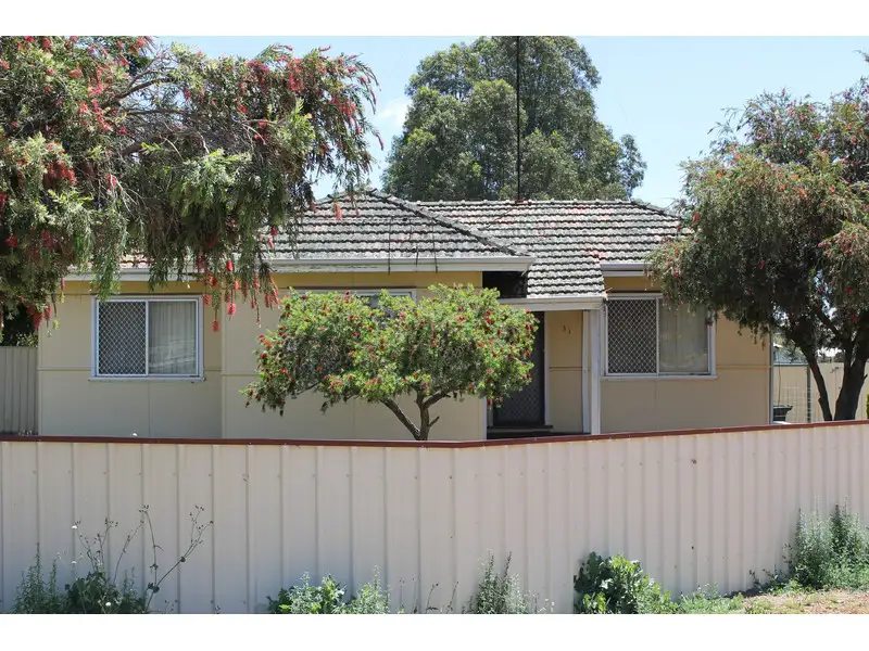Main view of Homely house listing, 31 Perina Way, Northam WA 6401
