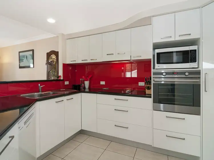 Second view of Homely townhouse listing, 33/43 Myola Court, Coombabah QLD 4216