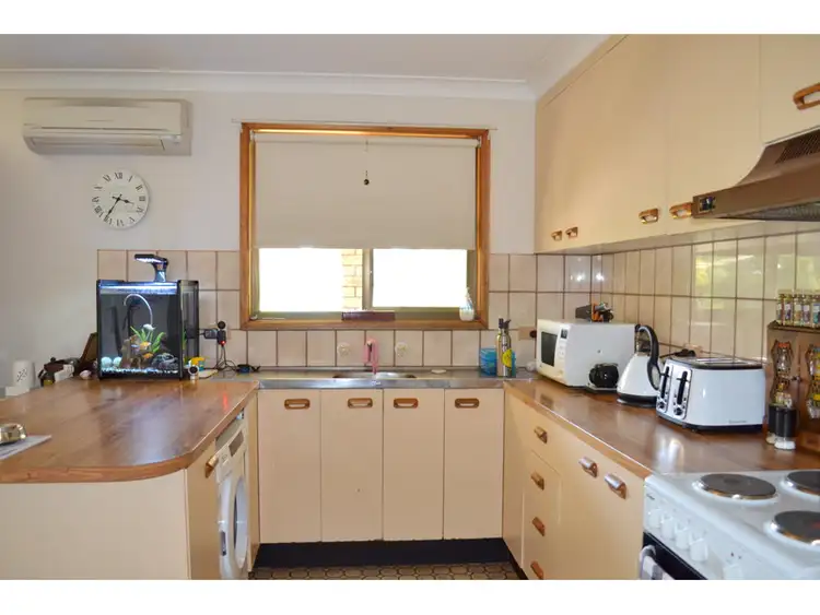 Second view of Homely house listing, 200B Cameron Street, Wauchope NSW 2446