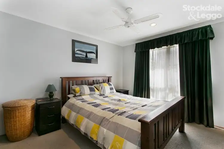 Fourth view of Homely house listing, 1 Tamarisk Road, Narre Warren VIC 3805