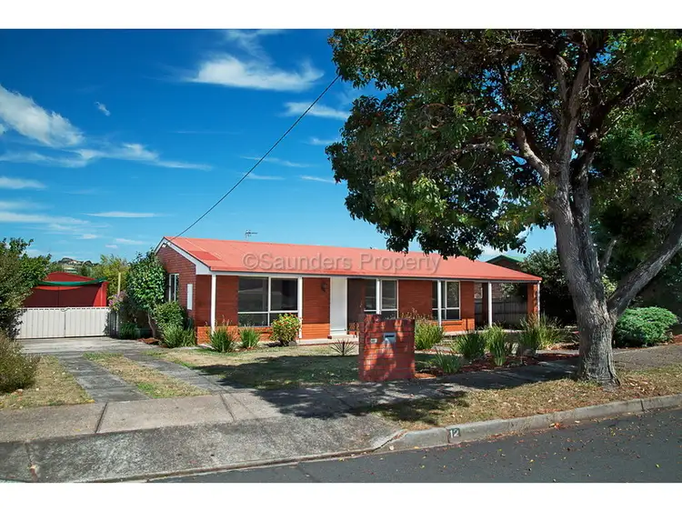 12 Elanora Place, East Devonport TAS 7310