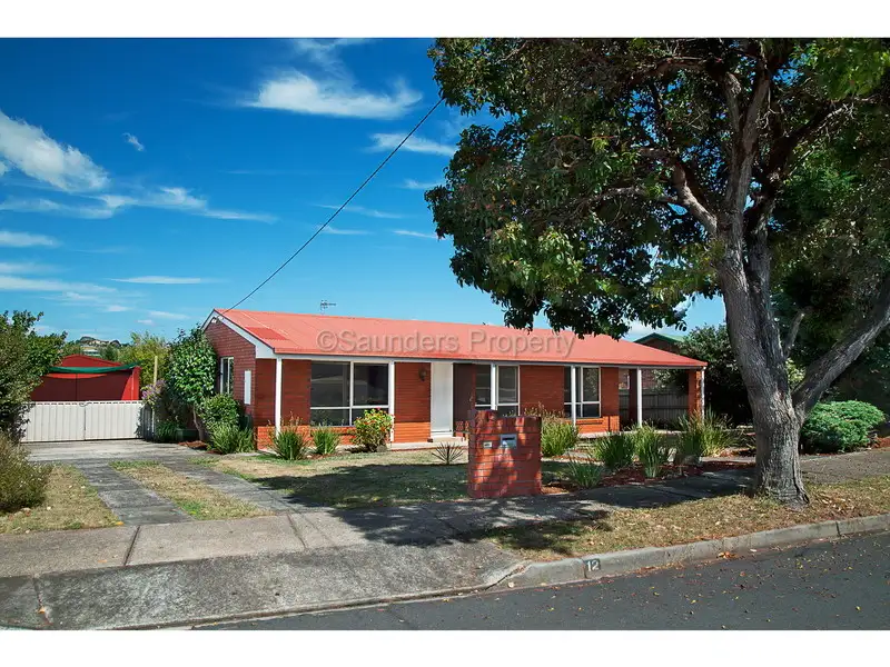 Main view of Homely house listing, 12 Elanora Place, East Devonport TAS 7310
