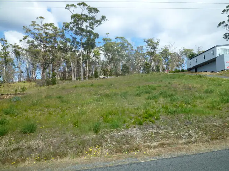 Third view of Homely land listing, 23 Bernacchi Drive, Orford TAS 7190