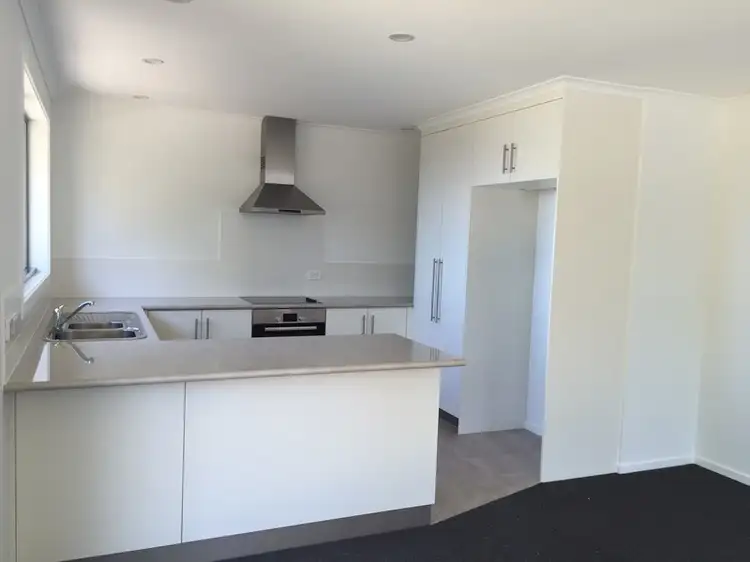 Third view of Homely unit listing, 1/42 Timbertop Drive, Blackmans Bay TAS 7052