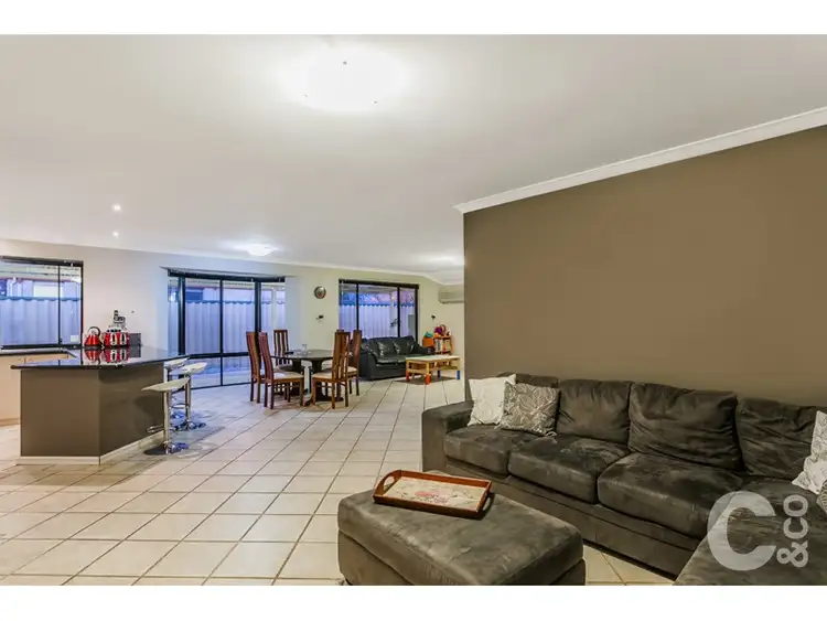 Sixth view of Homely house listing, 33 Champion Drive, Bertram WA 6167
