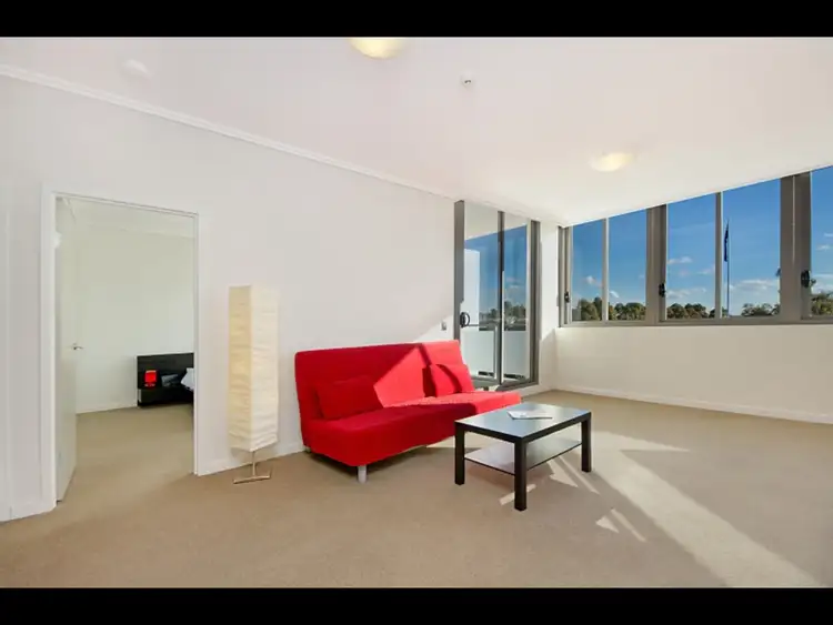 Third view of Homely apartment listing, B306/1 Avenue of Europe, Newington NSW 2127