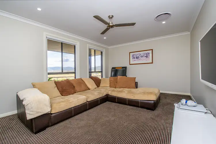 Fifth view of Homely house listing, 10 Ibis Place, Scone NSW 2337