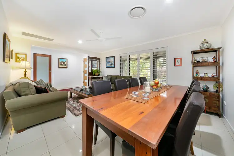 Fifth view of Homely house listing, 273 Horizon Drive, Westlake QLD 4074