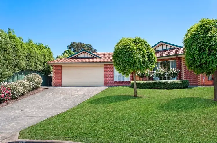 7 Chelsea Place, Hamilton VIC 3300