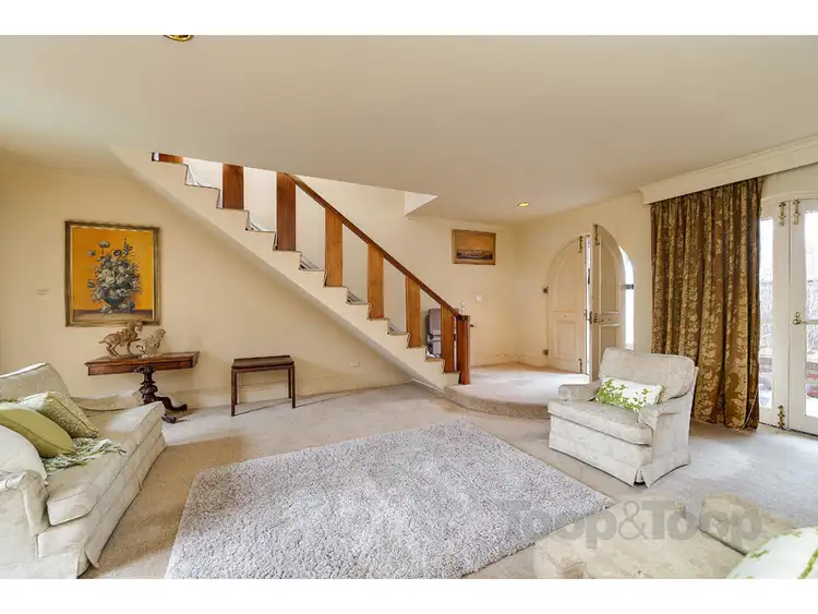 Sixth view of Homely house listing, 21 Vincent Street, Adelaide SA 5000