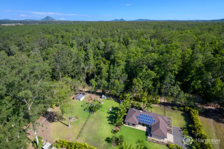 2 Belwood Place, Pomona QLD 4568