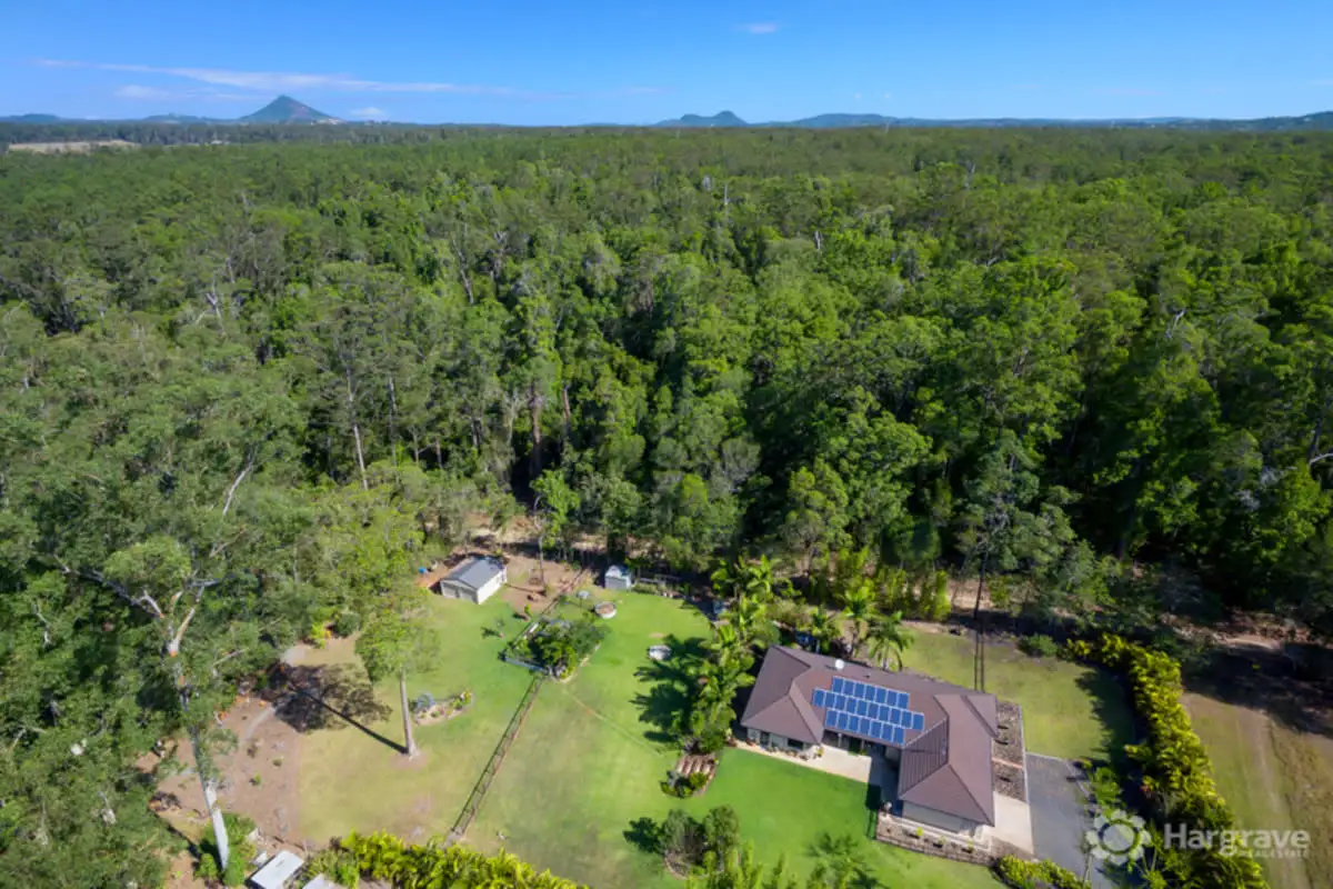Main view of Homely house listing, 2 Belwood Place, Pomona QLD 4568