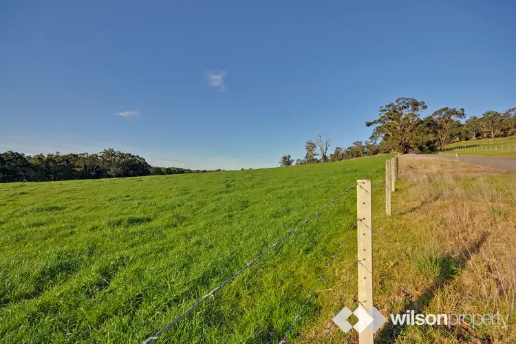Fifth view of Homely land listing, LOT 7, 8 & 9 Symons Drive, Callignee VIC 3844