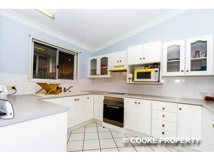 Third view of Homely house listing, 210 Wilson Street, Frenchville QLD 4701