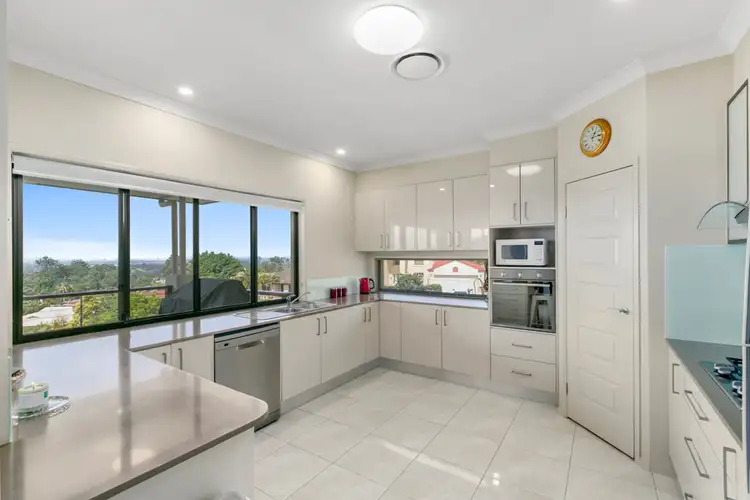 Fourth view of Homely house listing, 71 Kincaid Drive, Highland Park QLD 4211