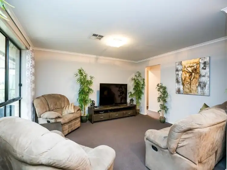Third view of Homely house listing, 6 Indigo Court, Aldinga Beach SA 5173
