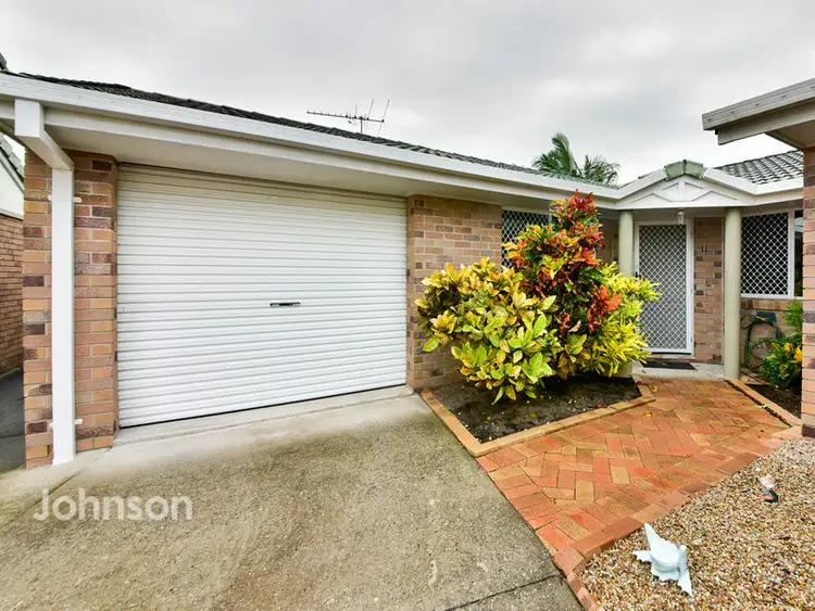11/17 Almara Street, Capalaba QLD 4157