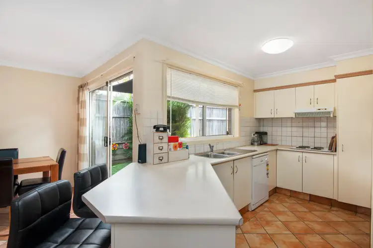 Fourth view of Homely house listing, 30a Aberdeen Court, Highland Park QLD 4211