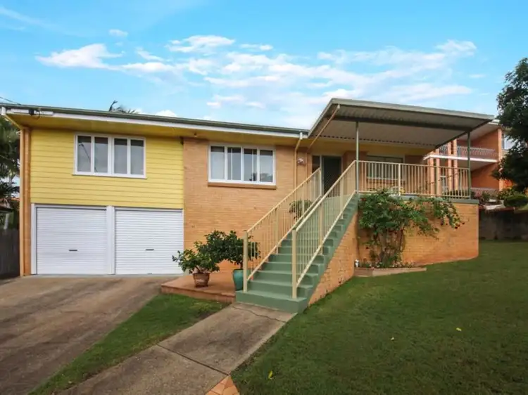 Second view of Homely house listing, 45 Derwent Street, Upper Mount Gravatt QLD 4122