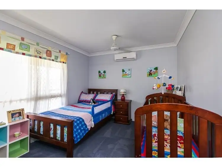 Seventh view of Homely house listing, 46 Meteor Park Road, Kabra QLD 4702