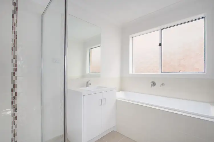 Fifth view of Homely unit listing, Unit 2, 16 Gerrard Street, Drouin VIC 3818