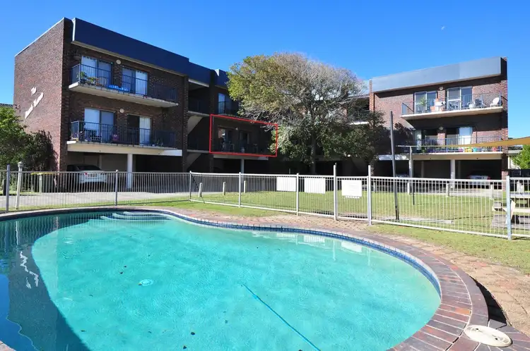 2/76-78 Tweed Coast Road, Pottsville NSW 2489